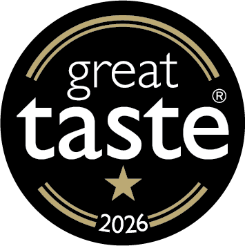 Great Taste 2026 — 1 star